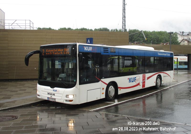 KU 715VM